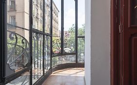 Aparthotel Ardmadrid Centro